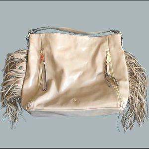 JLO Jennifer Lopez large handbag